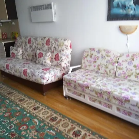 Mila Studio-Apartment In The Center Of Nessebar * Neszebar