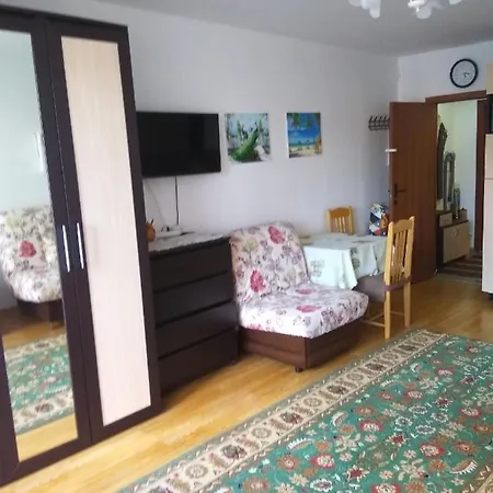 Mila Studio-Apartment In The Center Of Nessebar Apartman