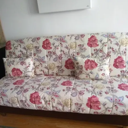 Apartman Mila Studio-Apartment In The Center Of Nessebar *