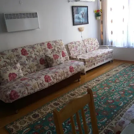 Apartman Mila Studio-Apartment In The Center Of Nessebar Neszebar