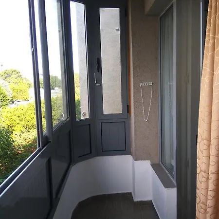 Mila Studio-Apartment In The Center Of Nessebar Neszebar