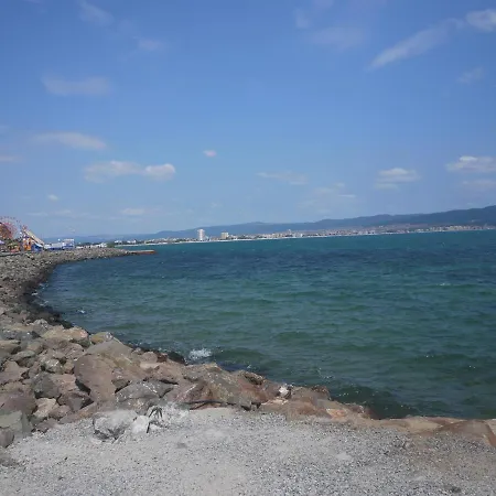 Apartman Mila Studio-Apartment In The Center Of Nessebar *