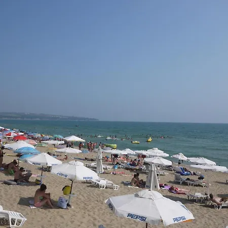 Mila Studio-Apartment In The Center Of Nessebar Apartman Neszebar