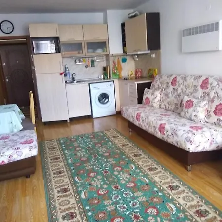 Apartman Mila Studio-Apartment In The Center Of Nessebar *