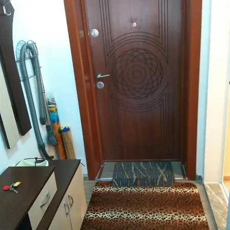 Mila Studio-Apartment In The Center Of Nessebar Neszebar