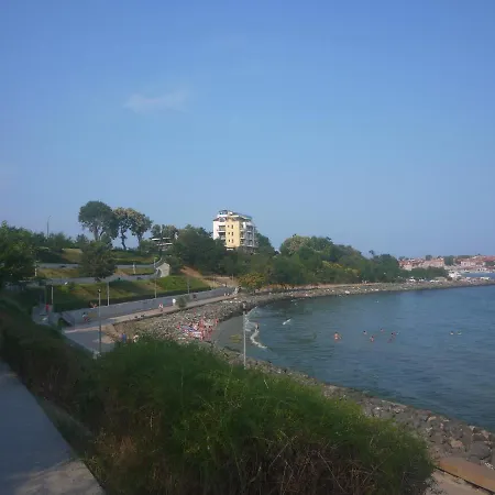 Apartman Mila Studio-Apartment In The Center Of Nessebar *
