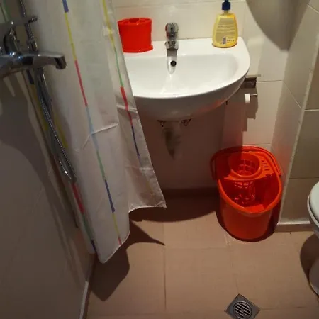 Mila Studio-Apartment In The Center Of Nessebar Apartman *