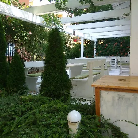 Mila Studio-Apartment In The Center Of Nessebar * Neszebar