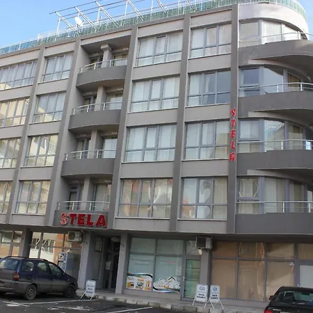 Mila Studio-Apartment In The Center Of Nessebar *